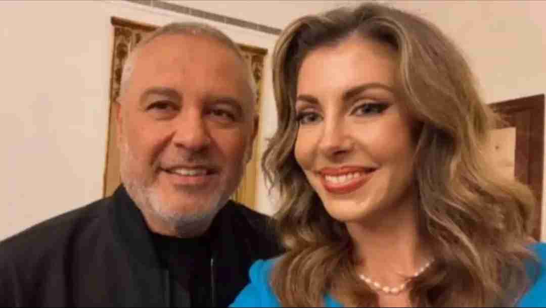 "الدبلوماسية تلتقي الأناقة"... مورغان أورتاغوس في بيروت إلى جانب إيلي صعب!