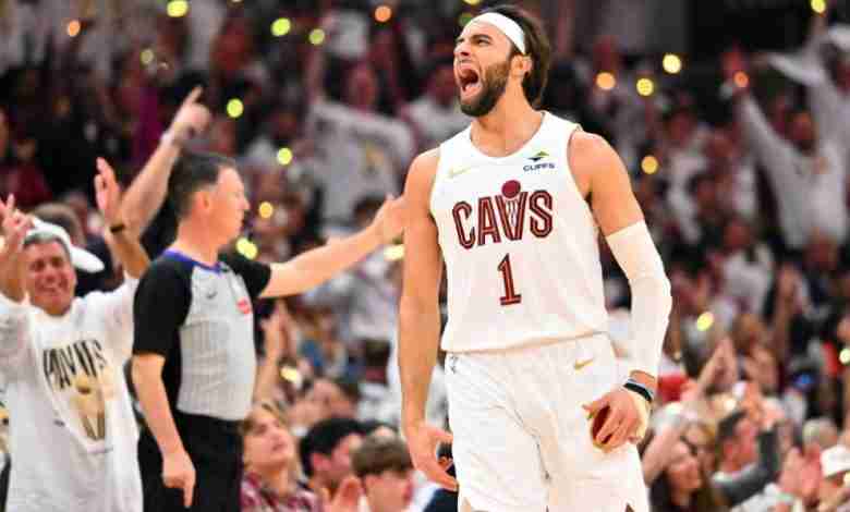 كسر في القدم يُبعد ستراس... وكافالييرز يبدأ الموسم من دون نجمه