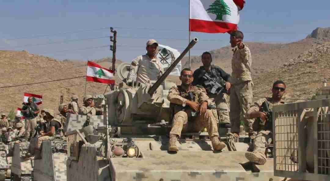 خطة الجيش لحصر السـ ـلاح تواجه صمت إسـ ـرائيل ورفض الحزب