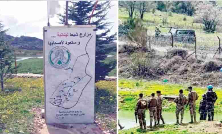 نتنياهو ينفي صفقة شبعا–الجولان... ودمشق تلتزم الصمت المدروس