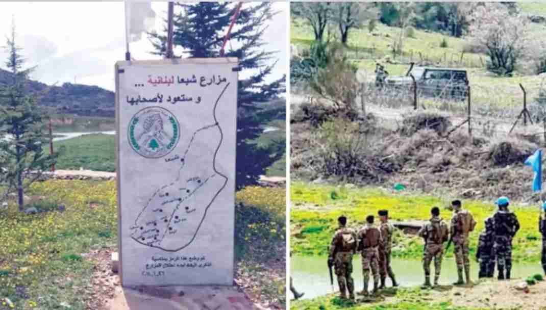 نتنياهو ينفي صفقة شبعا–الجولان... ودمشق تلتزم الصمت المدروس