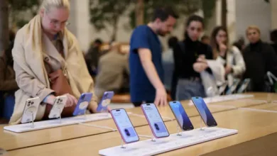 هواتف المستقبل بدأت الآن... و30% منها صار يفكّر لحاله!