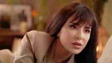 "بالدم" يفتح جرح غالية... ولبنان حاضر بقوة في دراما ماغي