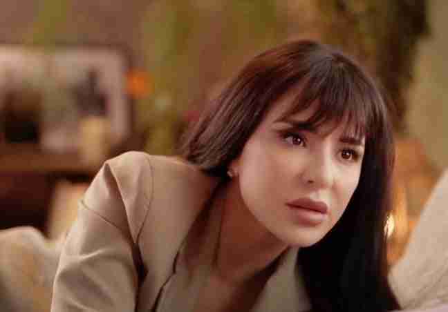 "بالدم" يفتح جرح غالية... ولبنان حاضر بقوة في دراما ماغي