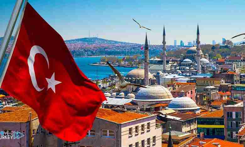 بيوغلو تهتز... وتركيا تعتقل رئيس بلديتها وسط عاصفة فساد!