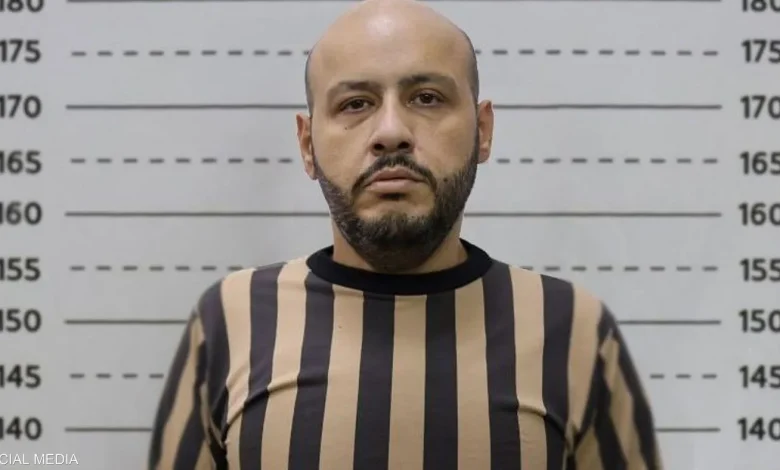 عامر الشيخ... من "ملك التـ ـهريب" لـ"ضيف مكافحة المـ ـخدرات"