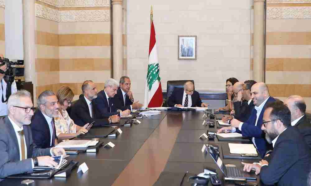 نهر الليطاني يحتضر... والسلطة تتحرك متأخرة