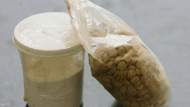 من بغداد إلى البقاع... يدٌ أمنية واحدة تطيح بأكبر مصنع للموت الأبيض!