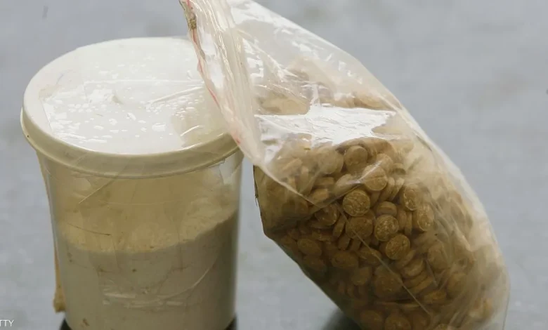 من بغداد إلى البقاع... يدٌ أمنية واحدة تطيح بأكبر مصنع للموت الأبيض!