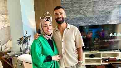 محمد صلاح بيكسر صمته العائلي برسالة لرباب... والجمهور مش مصدّق!
