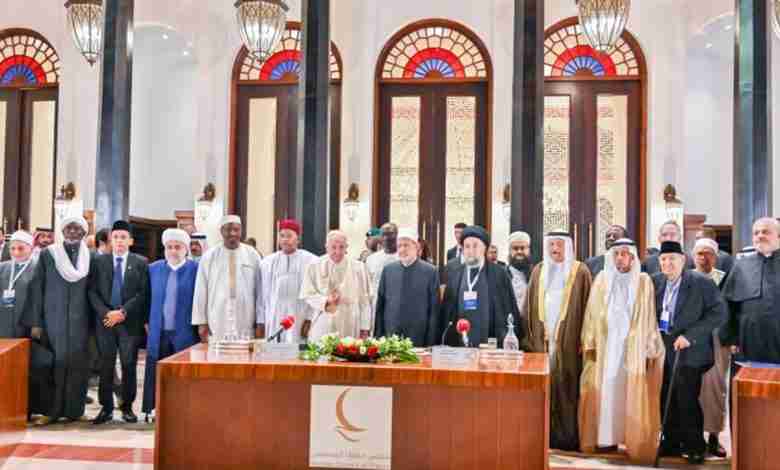 بين الحقيقة والتحريف.. الجماعة الإسلامية توضح وتكذّب!