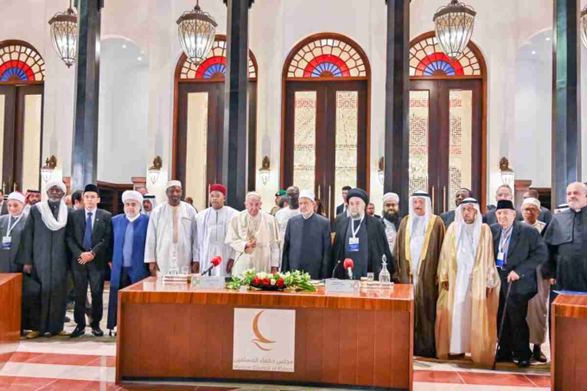 بين الحقيقة والتحريف.. الجماعة الإسلامية توضح وتكذّب!
