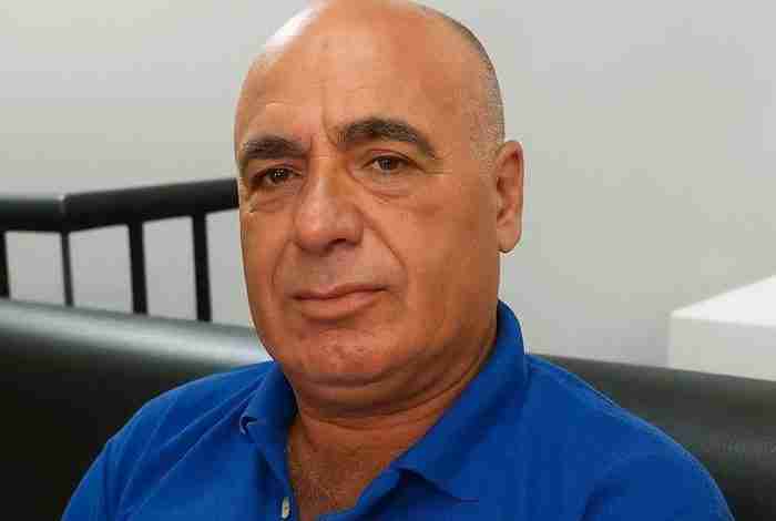 غسان نصرالله... هدف مدني في مرمى الغـ ـارة