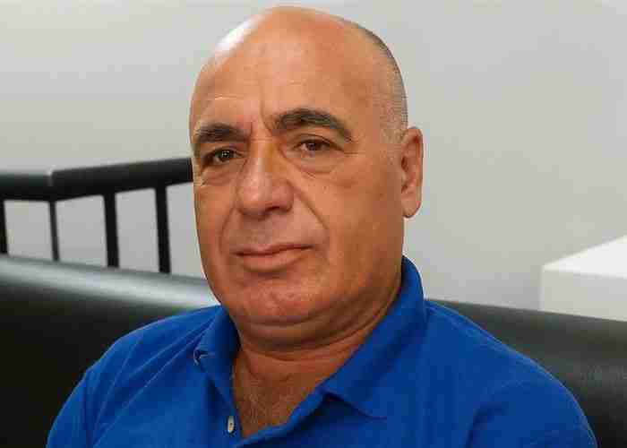 غسان نصرالله... هدف مدني في مرمى الغـ ـارة