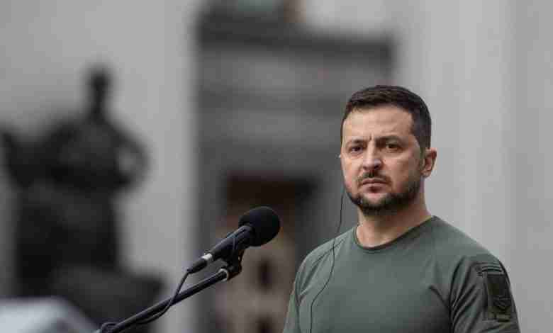 زيلينسكي: الروس ما بدّن يسكتوا... جايين على جولة جديدة!