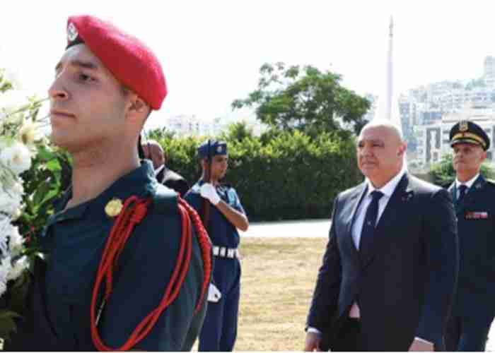 بين اليرزة وبريتال: لبنان يختار مصيره