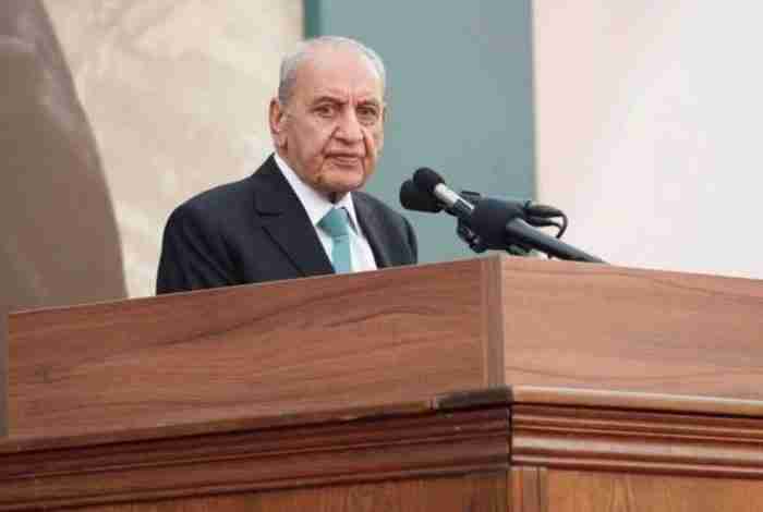 السـ ـلاح بيد الدولة؟ ولا الدولة بيد السـ ـلاح؟