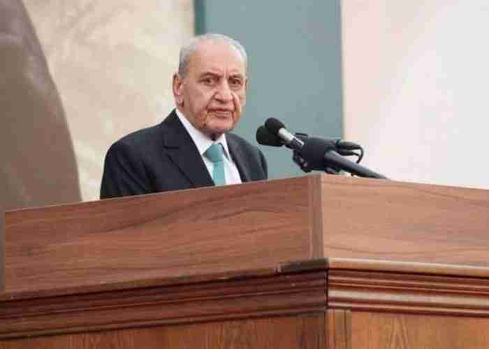 السـ ـلاح بيد الدولة؟ ولا الدولة بيد السـ ـلاح؟