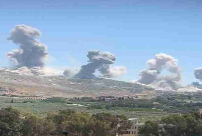 لبنان على حافة المواجهة: الرسائل وصلت... والقرار دولي!