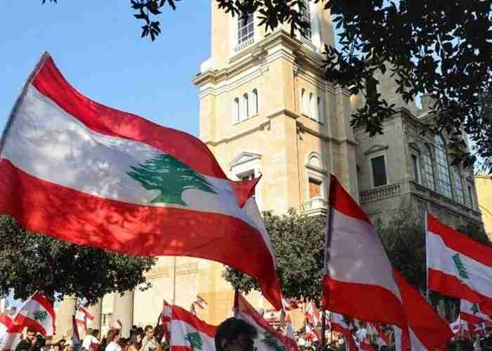 «سلاحنا مش للبيع»... الثنائي يقفل أبواب الحوار ويفتح باب المواجهة!