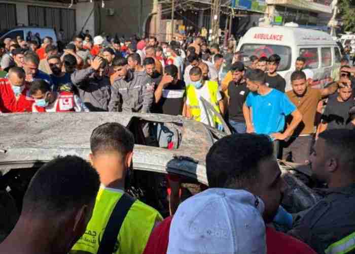 تل أبيب بتـ ـقصف بـ"إذن"... و"الحزب" بيردّ بلا إذن