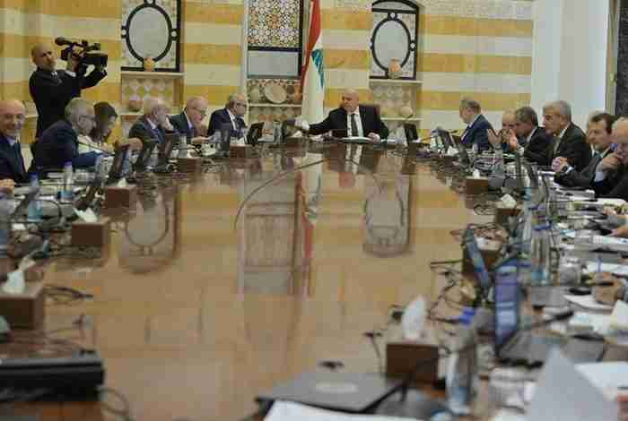 الوزراء فلّوا، بس الدولة قالت كلمتها!