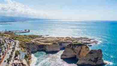 40 درجة على الساحل... والبحر صار فرن!