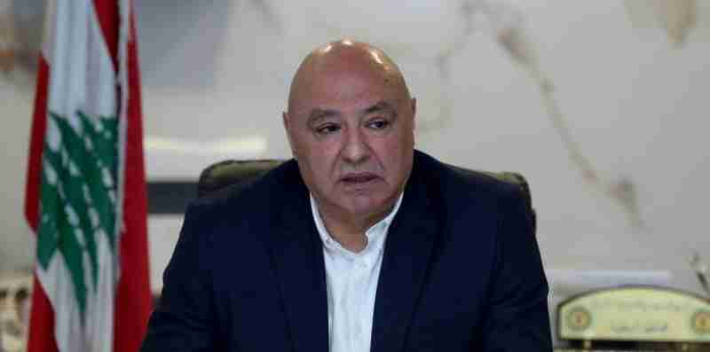 جوزيف عون يفتح الباب... والنواب سكّروا القفل!