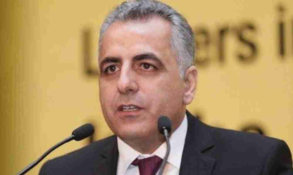 كركي يـ ـهدّد المستشفيات: يا بتلتزموا يا بتنسحبوا من اللعبة!