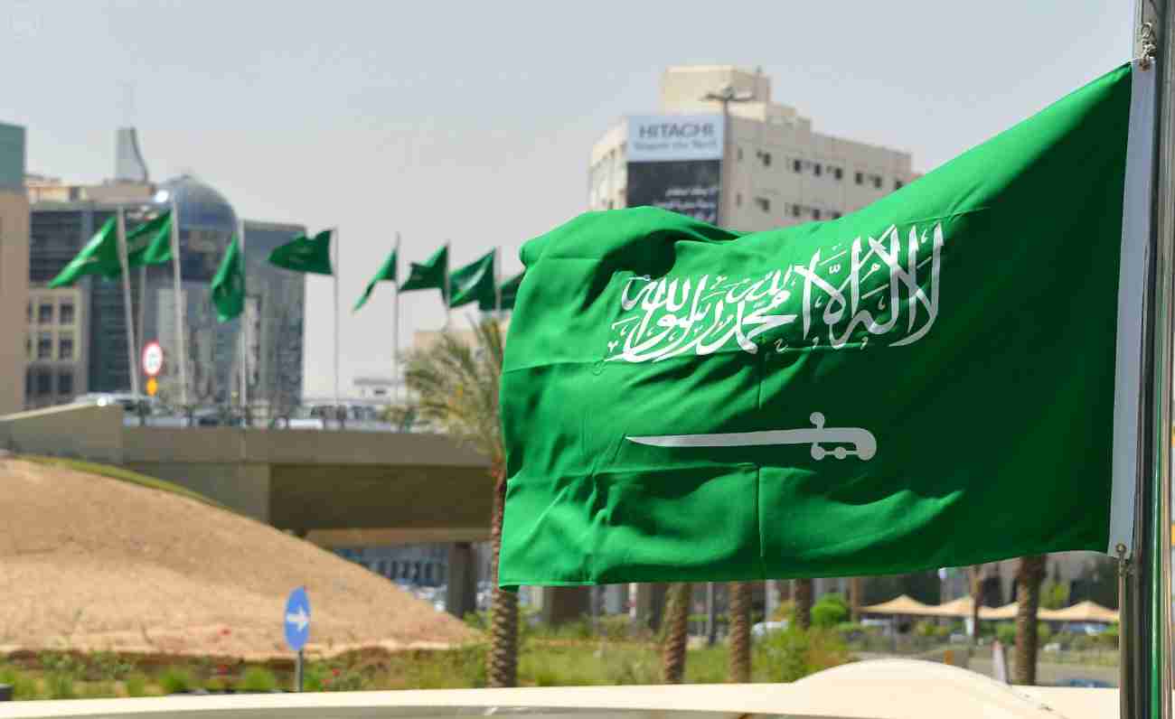 اتفاقية بالسعودية... واللي جاي مش تدريب، جاي شراكة دفاعية!