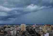 المنخفض الجوي يقترب... إليكم التفاصيل