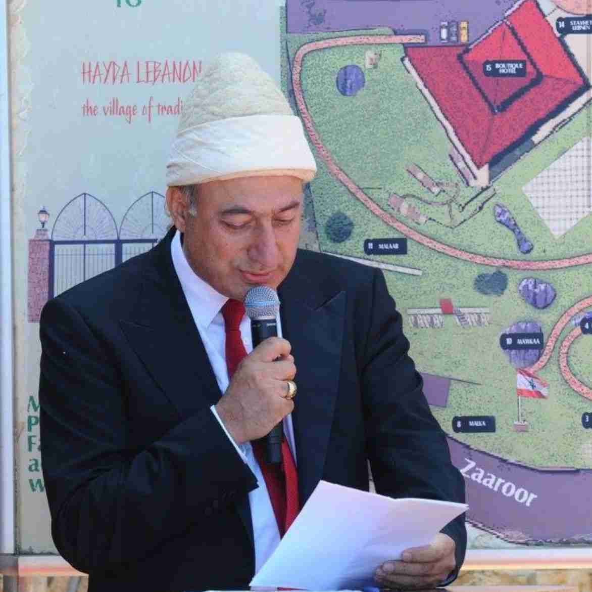 فصل القنصل الفخري: خطوة جريئة نحو دبلوماسية نظيفة!
