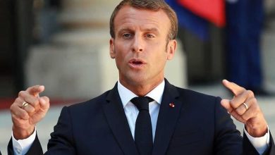 بولندا استنجدت... وماكرون ردّ بالمقاتلات!