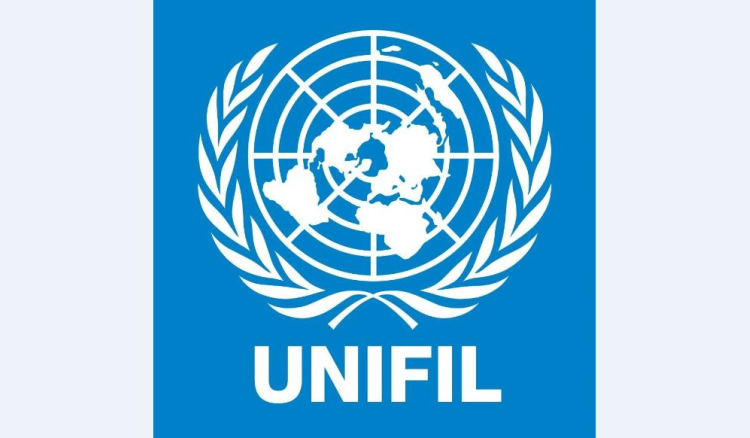 "اليونيفيل" قلقة من التوغل الإسرائيلي