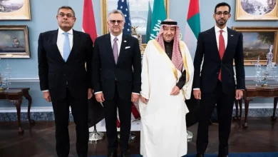 مستشار ترامب يلتقي "الرباعية" بواشنطن: السودان بحاجة لهدنة عاجلة