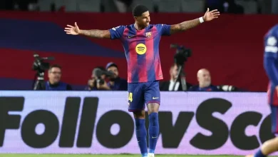 راشفورد أمام رقم تاريخي..