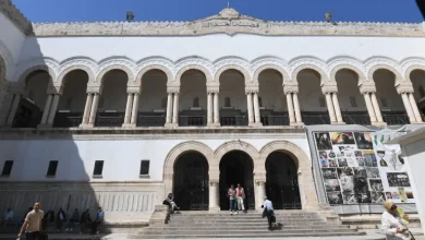 إعدام تونسي انتقد الرئيس في منشورات بفيسبوك