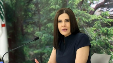 ستريدا جعجع: الأكثرية النيابية أثبتت أنها مؤتمنة على انتظام العمل البرلماني