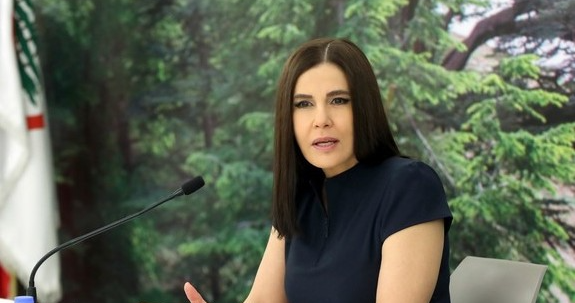 ستريدا جعجع: الأكثرية النيابية أثبتت أنها مؤتمنة على انتظام العمل البرلماني