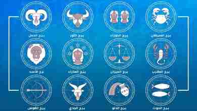 اليكم توقعات الأبراج اليوم الاحد 5 تشرين الأول