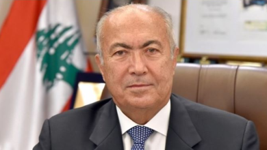 مخزومي: سأتابع ملف الانارة في نفق سليم سلام