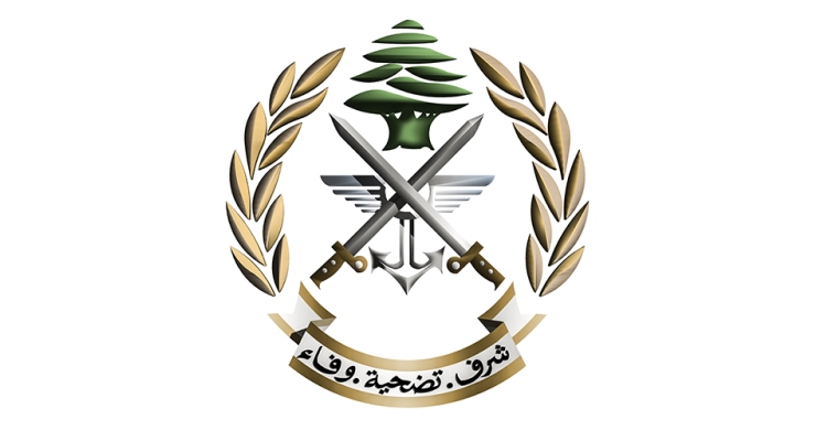 الجيش: تفجير ذخائر غير منفجرة في الشعيتية - صور