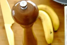 هل سمعتم عن تناول الموز مع الفلفل الأسود؟