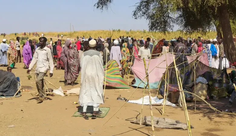 مجلس الأمن يندد بهجوم قوات الدعم السريع على الفاشر