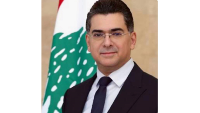 مرقص من الدوحة: بين قطر ولبنان صلة وجدان وقيم مشتركة