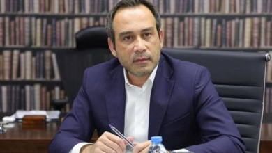 بدر: لقاؤنا والحجار كان مناسبةً للبحث في قضايا العاصمة وتأكيد دورها في تعزيز المسار الوطني والإداري