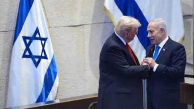 ترامب يحث رئيس إسرائيل على العفو عن نتنياهو في قضايا الفساد