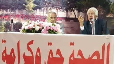 اسماعيل سكرية: تسونامي الفساد مرتبط بالخارج ومتجذر في الدولة العميقة