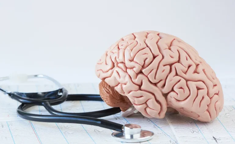 مؤشر بيولوجي يدل على تسارع شيخوخة الدماغ