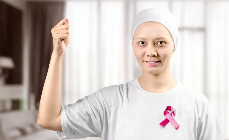 الأدوية التي تمزج بين الأجسام المضادة والعلاجات الكيميائية تبطئ تقدم سرطان الثدي